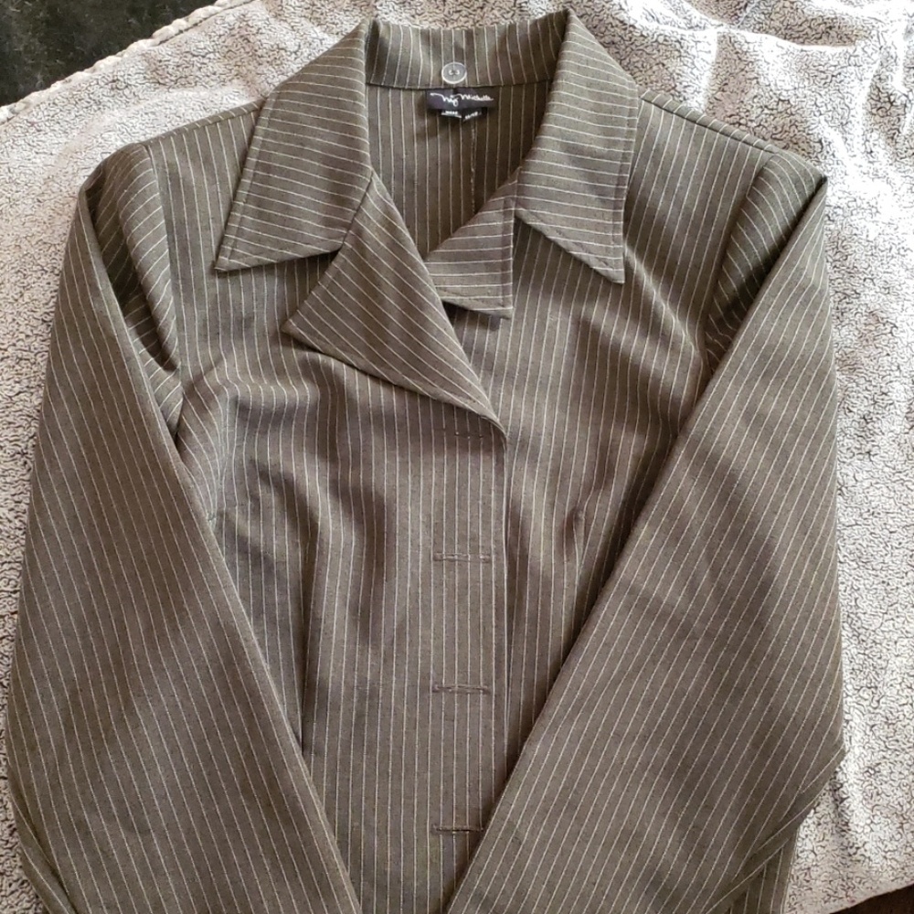 Blazer